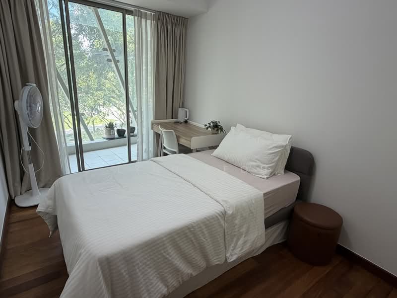 The Sail @ Marina Bay, 6 Marina Boulevard, Room Rental, 200 sqft, Condominium For Rent, by Lynn Yeoh, 500107039 - Bedroom - PropertyGuru.com.sg
