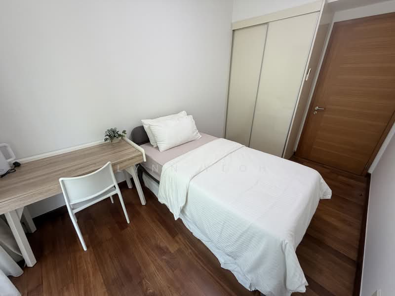 The Sail @ Marina Bay, 6 Marina Boulevard, Room Rental, 200 sqft, Condominium For Rent, by Lynn Yeoh, 500107039 - Bedroom - PropertyGuru.com.sg