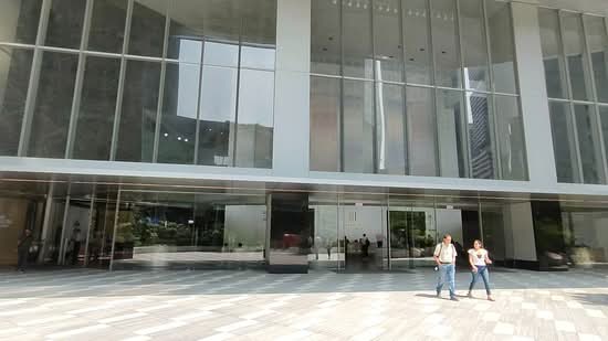 Singapore Land Tower, 50 Raffles Place, 2,207 sqft, Office For Rent, by Henry Ng, 500107040 - CommercialGuru.com.sg