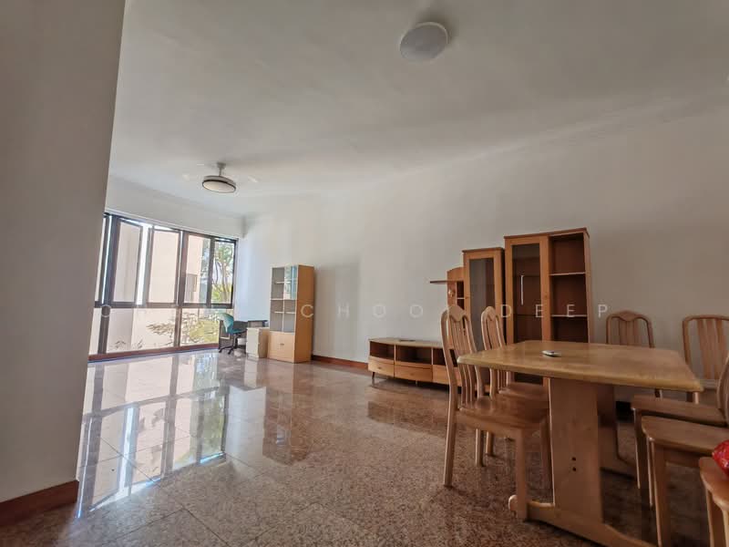 Seasons Park, 499 Yio Chu Kang Road, 2 Bedrooms, 1,066 sqft, Condominium For Rent, by Cheng Chooi Deep, 500107041 - Living Room - PropertyGuru.com.sg