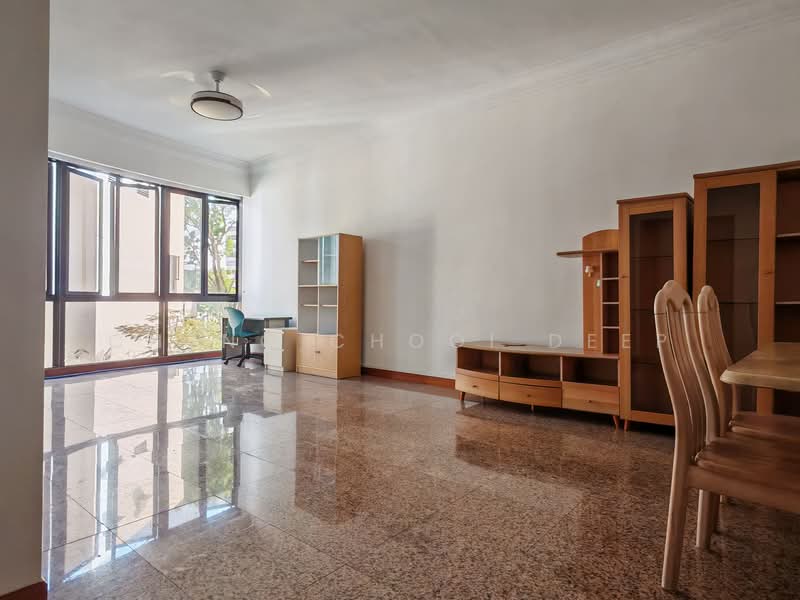 Seasons Park, 499 Yio Chu Kang Road, 2 Bedrooms, 1,066 sqft, Condominium For Rent, by Cheng Chooi Deep, 500107041 - Living Room - PropertyGuru.com.sg