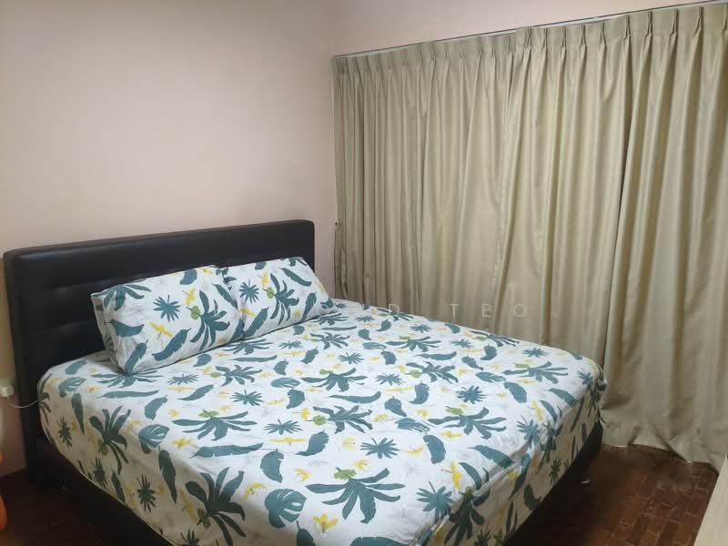 A Treasure Trove, 58 Punggol Walk, 3 Bedrooms, 1,206 sqft, Condominium For Sale, by Desmond Teo, 500107042 - Bedroom - PropertyGuru.com.sg