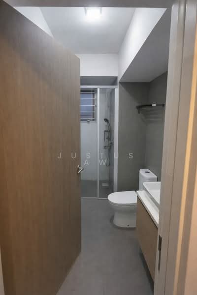 530D Pasir Ris Drive 1, 530D Pasir Ris Drive 1, 3 Bedrooms, 1,130 sqft, HDB Flat For Sale, by Justus Aw, 500107043 - Bathroom - PropertyGuru.com.sg