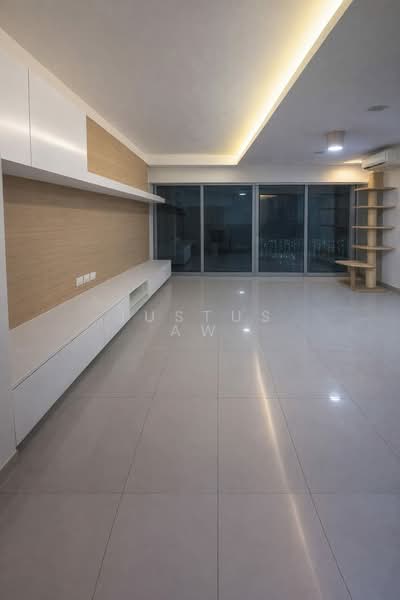 530D Pasir Ris Drive 1, 530D Pasir Ris Drive 1, 3 Bedrooms, 1,130 sqft, HDB Flat For Sale, by Justus Aw, 500107043 - Living Room - PropertyGuru.com.sg