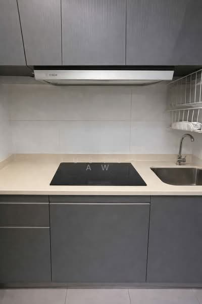 530D Pasir Ris Drive 1, 530D Pasir Ris Drive 1, 3 Bedrooms, 1,130 sqft, HDB Flat For Sale, by Justus Aw, 500107043 - Kitchen - PropertyGuru.com.sg