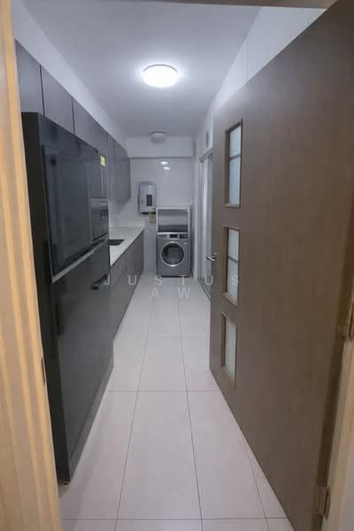 530D Pasir Ris Drive 1, 530D Pasir Ris Drive 1, 3 Bedrooms, 1,130 sqft, HDB Flat For Sale, by Justus Aw, 500107043 - Kitchen - PropertyGuru.com.sg