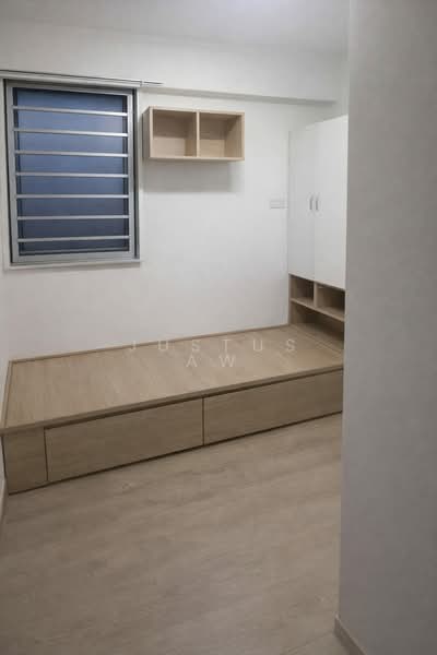 530D Pasir Ris Drive 1, 530D Pasir Ris Drive 1, 3 Bedrooms, 1,130 sqft, HDB Flat For Sale, by Justus Aw, 500107043 - Bedroom - PropertyGuru.com.sg