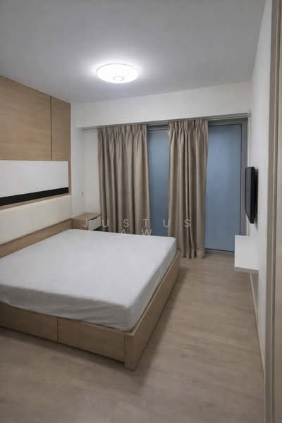 530D Pasir Ris Drive 1, 530D Pasir Ris Drive 1, 3 Bedrooms, 1,130 sqft, HDB Flat For Sale, by Justus Aw, 500107043 - Bedroom - PropertyGuru.com.sg