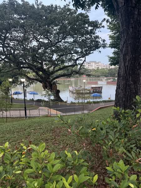 530D Pasir Ris Drive 1, 530D Pasir Ris Drive 1, 3 Bedrooms, 1,130 sqft, HDB Flat For Sale, by Justus Aw, 500107043 - Exterior - PropertyGuru.com.sg