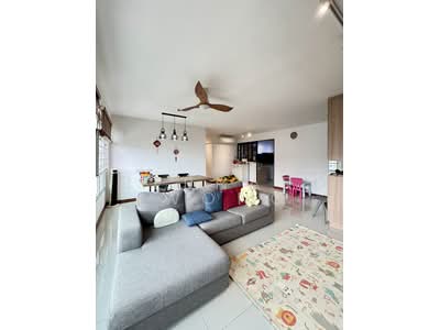 For Sale - 293A Bukit Batok Street 21