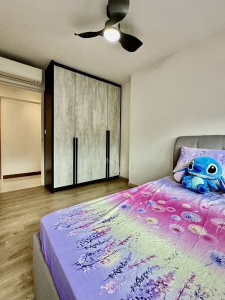 293A Bukit Batok Street 21, 293A Bukit Batok Street 21, 3 Bedrooms, 1,216 sqft, HDB Flat For Sale, by Bernard Wong, 500107045 - Bedroom - PropertyGuru.com.sg