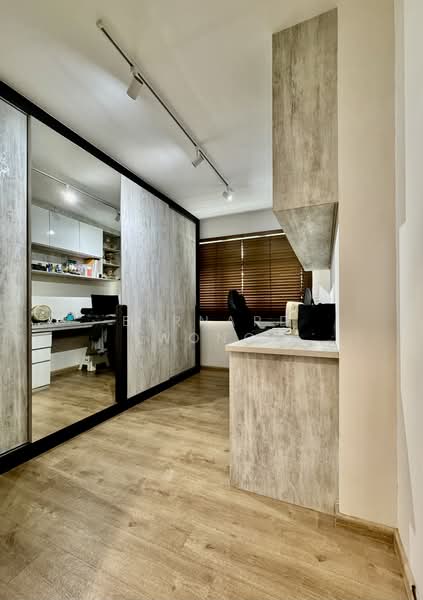 293A Bukit Batok Street 21, 293A Bukit Batok Street 21, 3 Bedrooms, 1,216 sqft, HDB Flat For Sale, by Bernard Wong, 500107045 - Study - PropertyGuru.com.sg