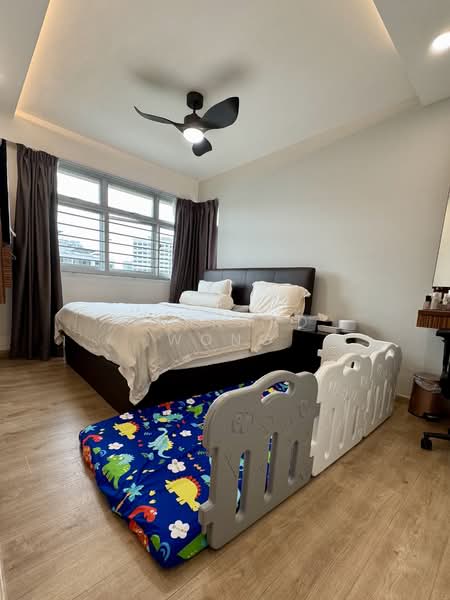 293A Bukit Batok Street 21, 293A Bukit Batok Street 21, 3 Bedrooms, 1,216 sqft, HDB Flat For Sale, by Bernard Wong, 500107045 - Bedroom - PropertyGuru.com.sg