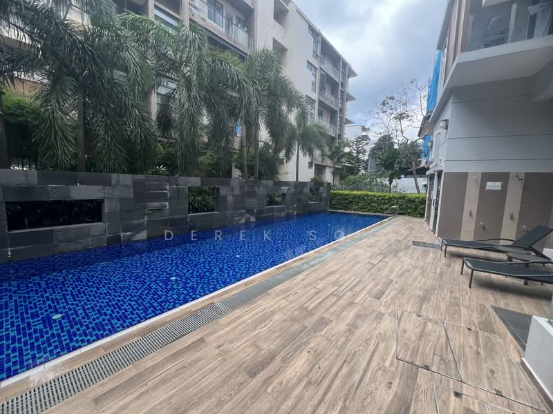 Espira Suites, 92 Lorong G Telok Kurau, 2 Bedrooms, 678 sqft, Condominium For Sale, by Derek Soh, 500107046 - Exterior - PropertyGuru.com.sg