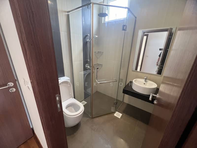 Espira Suites, 92 Lorong G Telok Kurau, 2 Bedrooms, 678 sqft, Condominium For Sale, by Derek Soh, 500107046 - Bathroom - PropertyGuru.com.sg