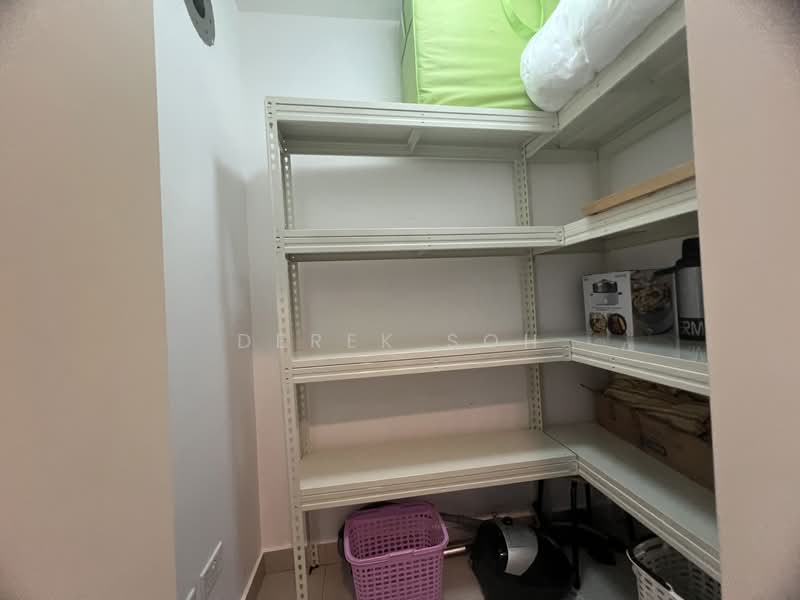 Espira Suites, 92 Lorong G Telok Kurau, 2 Bedrooms, 678 sqft, Condominium For Sale, by Derek Soh, 500107046 - Interior - PropertyGuru.com.sg