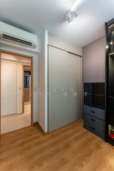 Hundred Palms Residences, 270 Yio Chu Kang Road, 3 Bedrooms, 1,001 sqft, Executive Condominium For Sale, by Dylan Seng 成伟洋, 500107047 - Interior - PropertyGuru.com.sg