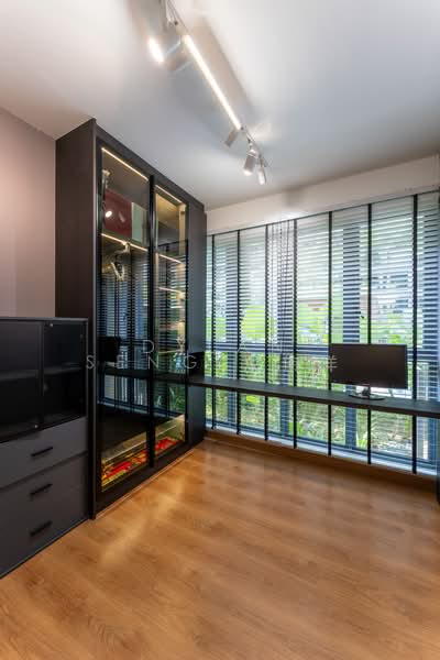 Hundred Palms Residences, 270 Yio Chu Kang Road, 3 Bedrooms, 1,001 sqft, Executive Condominium For Sale, by Dylan Seng 成伟洋, 500107047 - Study - PropertyGuru.com.sg