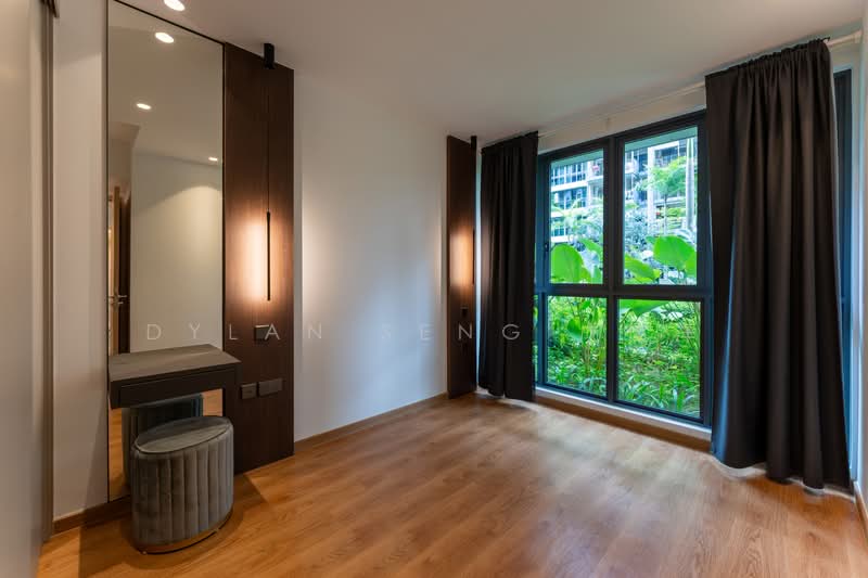 Hundred Palms Residences, 270 Yio Chu Kang Road, 3 Bedrooms, 1,001 sqft, Executive Condominium For Sale, by Dylan Seng 成伟洋, 500107047 - Bedroom - PropertyGuru.com.sg