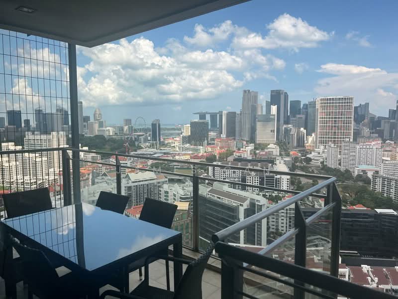 For Sale - Rivergate