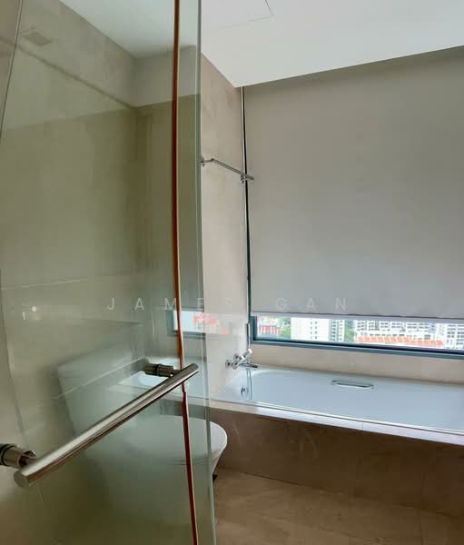 Rivergate, 93 Robertson Quay, 3 Bedrooms, 1,550 sqft, Condominium For Sale, by James Gan, 500107048 - Bathroom - PropertyGuru.com.sg