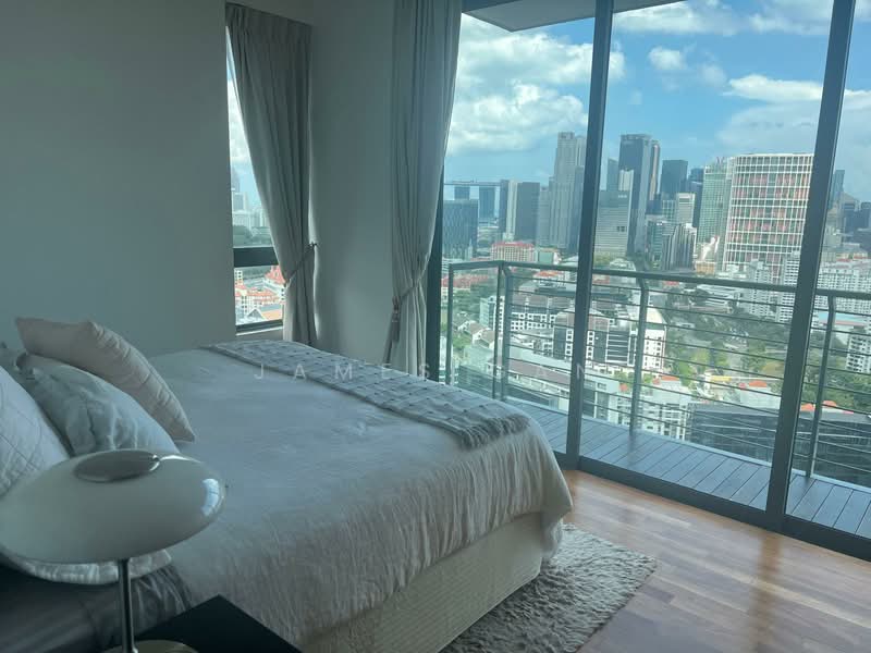 Rivergate, 93 Robertson Quay, 3 Bedrooms, 1,550 sqft, Condominium For Sale, by James Gan, 500107048 - Bedroom - PropertyGuru.com.sg