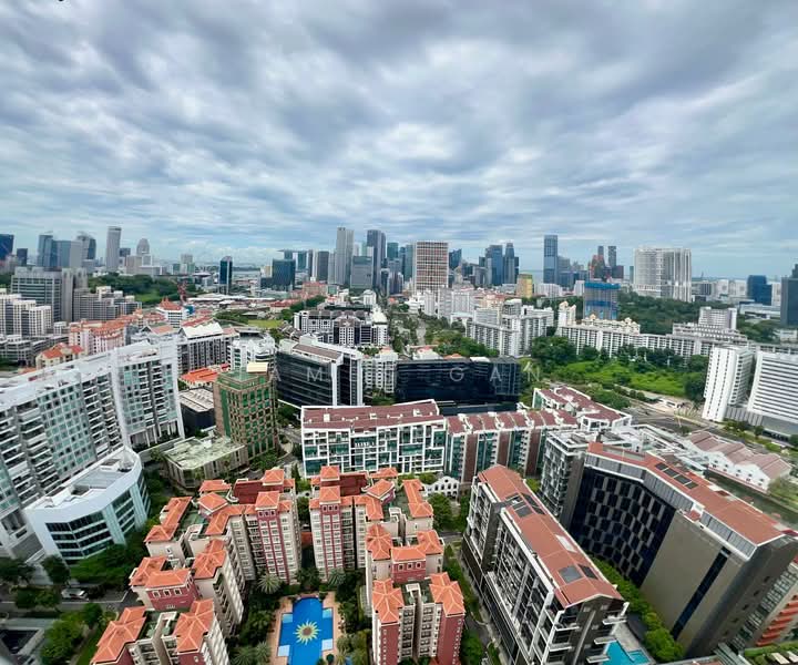 For Sale - Rivergate