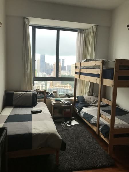 Rivergate, 93 Robertson Quay, 3 Bedrooms, 1,550 sqft, Condominium For Sale, by James Gan, 500107048 - Bedroom - PropertyGuru.com.sg