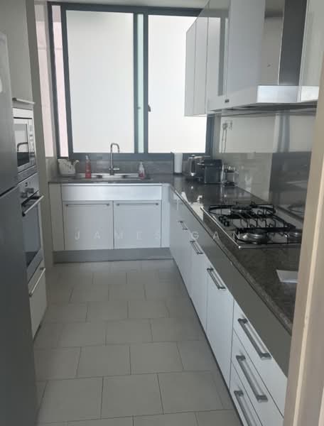 Rivergate, 93 Robertson Quay, 3 Bedrooms, 1,550 sqft, Condominium For Sale, by James Gan, 500107048 - Kitchen - PropertyGuru.com.sg