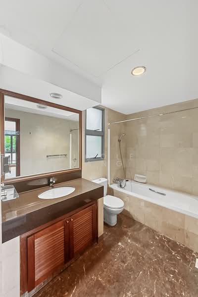 Aspen Heights, 261 River Valley Road, 2 Bedrooms, 1,518 sqft, Condominium For Sale, by Nicole Wang, 500107052 - Bathroom - PropertyGuru.com.sg