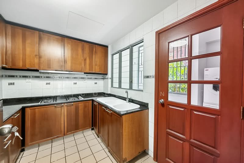 Aspen Heights, 261 River Valley Road, 2 Bedrooms, 1,518 sqft, Condominium For Sale, by Nicole Wang, 500107052 - Kitchen - PropertyGuru.com.sg