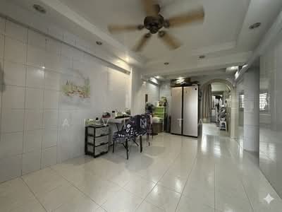 For Sale - 6 Marsiling Drive