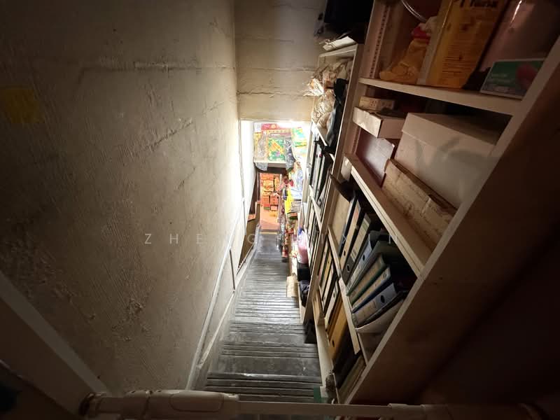 109 Bukit Purmei Road, , 1,647 sqft, Shop / Shophouse For Sale, by Zheng Jixin, 500107054 - Interior - CommercialGuru.com.sg