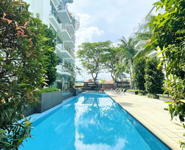 East Palm, 1 Palm Road, 3 Bedrooms, 1,163 sqft, Condominium For Sale, by Hector Au, 500107058 - PropertyGuru.com.sg