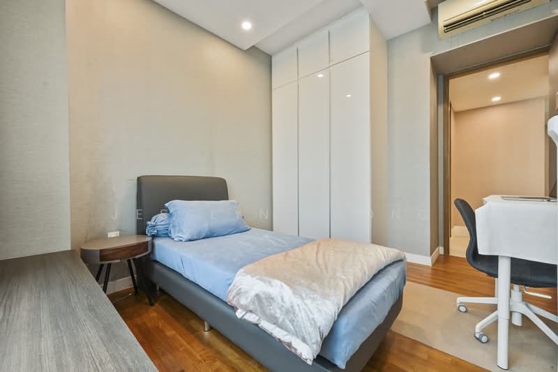 d'Leedon (Former Farrer Court), 13 Leedon Heights, 3 Bedrooms, 1,421 sqft, Condominium For Sale, by Jesslyn Kwong, 500107061 - Bedroom - PropertyGuru.com.sg