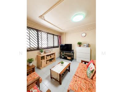 For Sale - 743 Jurong West Street 73