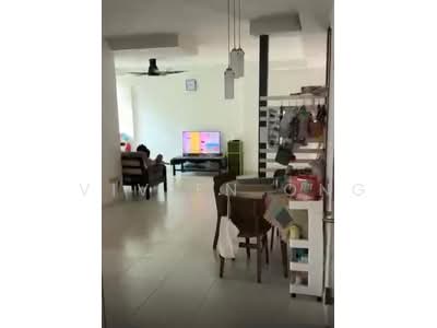 For Rent - 173D Punggol Field