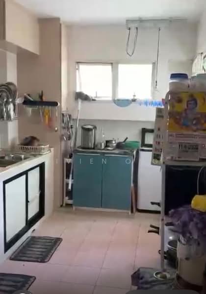 173D Punggol Field, 173D Punggol Field, 2 Bedrooms, 1,184 sqft, HDB Flat For Rent, by Vivien Ong, 500107063 - Kitchen - PropertyGuru.com.sg
