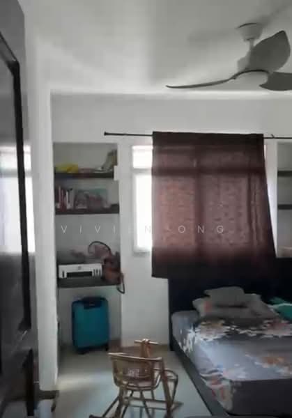 173D Punggol Field, 173D Punggol Field, 2 Bedrooms, 1,184 sqft, HDB Flat For Rent, by Vivien Ong, 500107063 - Bedroom - PropertyGuru.com.sg