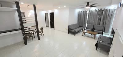 For Rent - 173D Punggol Field