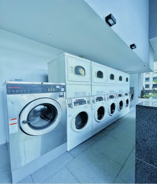 V on Shenton, 5 Shenton Way, 2 Bedrooms, 958 sqft, Condominium For Sale, by Jowell Chia 谢炳耀, 500107064 - Facilities - PropertyGuru.com.sg