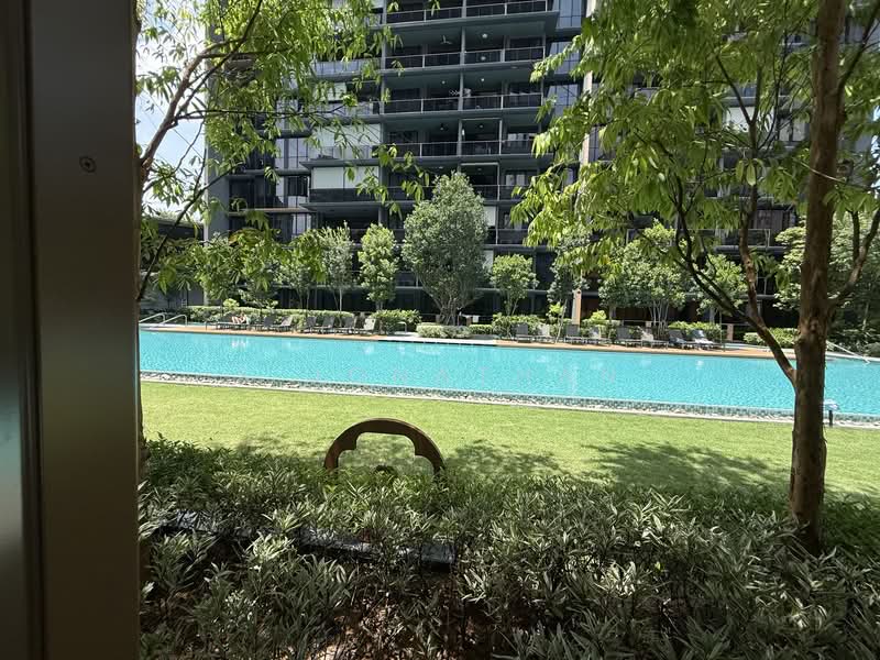 Kopar At Newton, 4 Makeway Avenue, 1 Bedroom, 517 sqft, Condominium For Sale, by S Jonathan, 500107066 - Exterior - PropertyGuru.com.sg