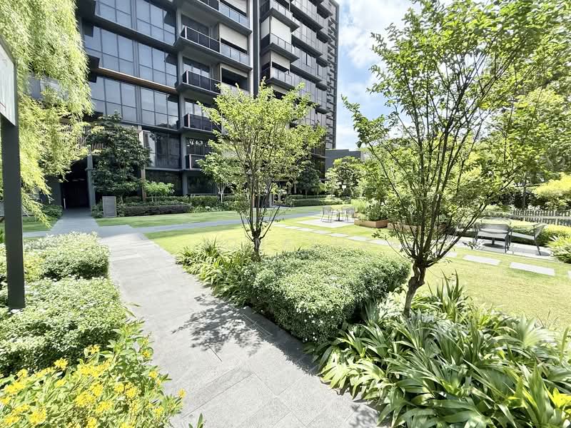 Kopar At Newton, 4 Makeway Avenue, 1 Bedroom, 517 sqft, Condominium For Sale, by S Jonathan, 500107066 - Exterior - PropertyGuru.com.sg