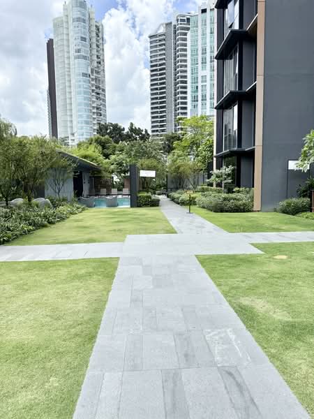 Kopar At Newton, 4 Makeway Avenue, 1 Bedroom, 517 sqft, Condominium For Sale, by S Jonathan, 500107066 - Exterior - PropertyGuru.com.sg
