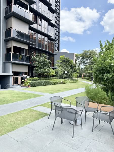 Kopar At Newton, 4 Makeway Avenue, 1 Bedroom, 517 sqft, Condominium For Sale, by S Jonathan, 500107066 - Exterior - PropertyGuru.com.sg