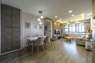 For Sale - 988B Buangkok Green