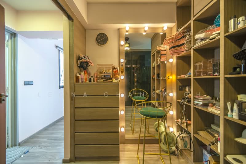 988B Buangkok Green, 988B Buangkok Green, 3 Bedrooms, 1,001 sqft, HDB Flat For Sale, by Leona Chansingh, 500107068 - Interior - PropertyGuru.com.sg