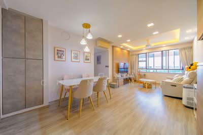 For Sale - 988B Buangkok Green