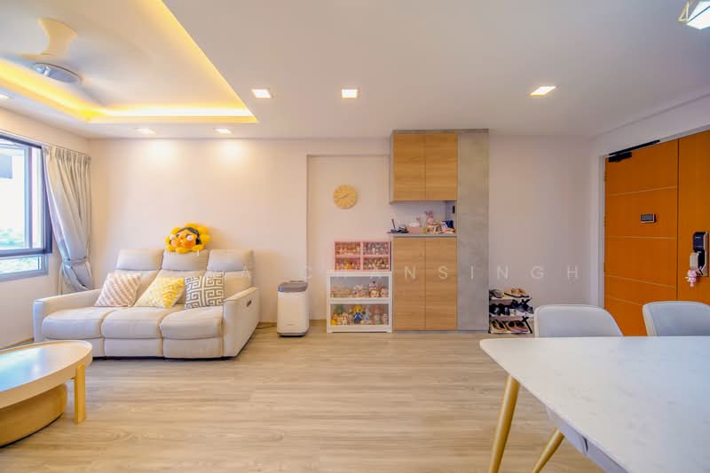 For Sale - 988B Buangkok Green