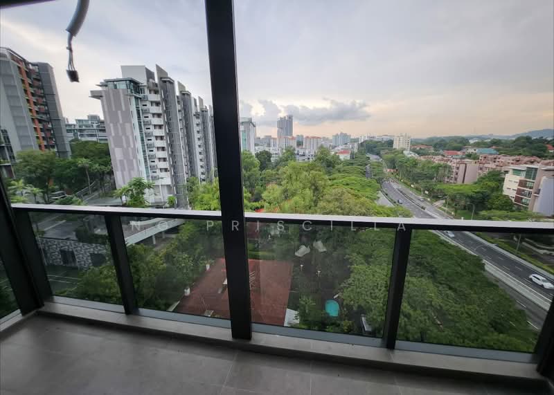 Hyll on Holland, 99 Holland Road, 2 Bedrooms, 710 sqft, Condominium For Sale, by Ng Priscilla, 500107070 - View - PropertyGuru.com.sg